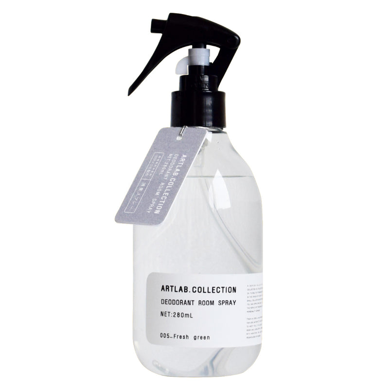 [Made in Japan] Artlab. Collection Deodorant Room & Fabric Spray 280ml