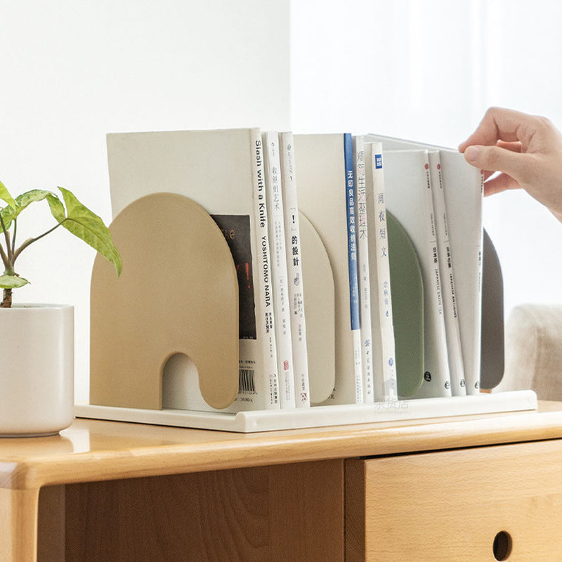 Nordic Adjustable Book Stand
