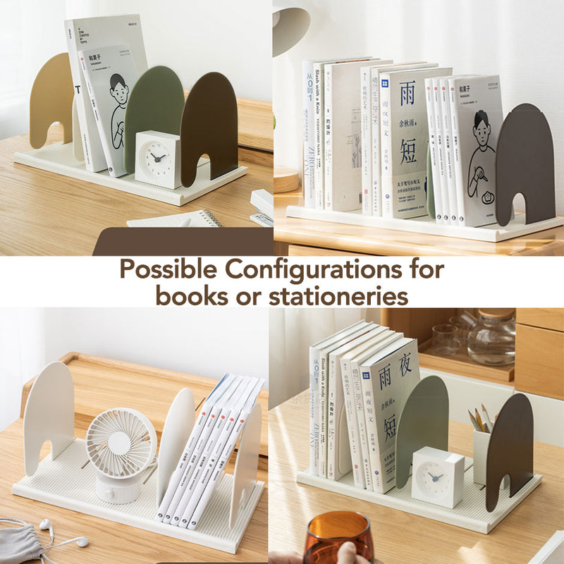Nordic Adjustable Book Stand