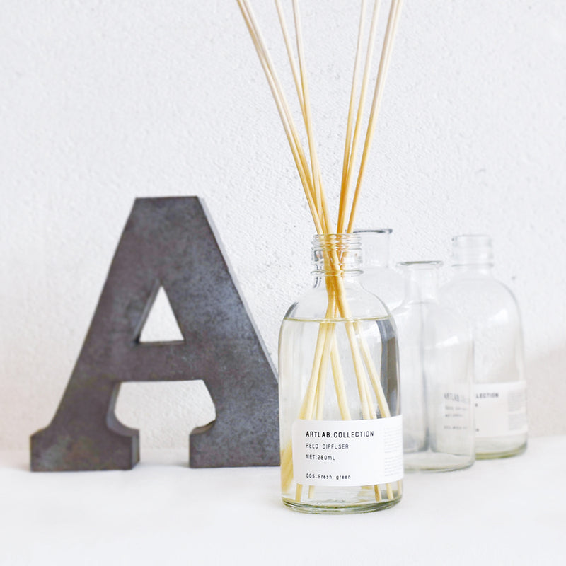 Artlab. Collection Reed Diffuser 280ml [Made in Japan]