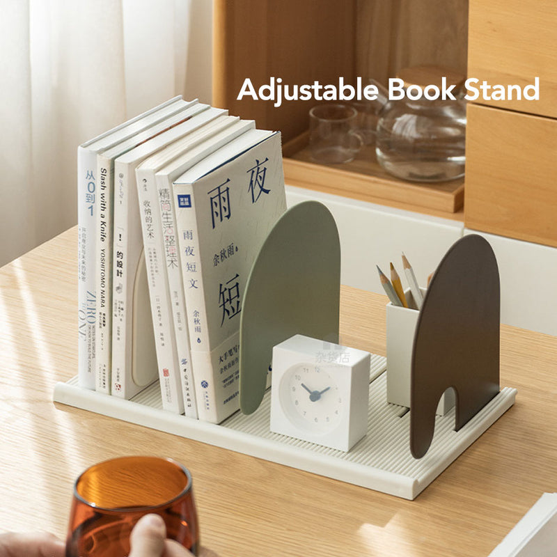 Nordic Adjustable Book Stand