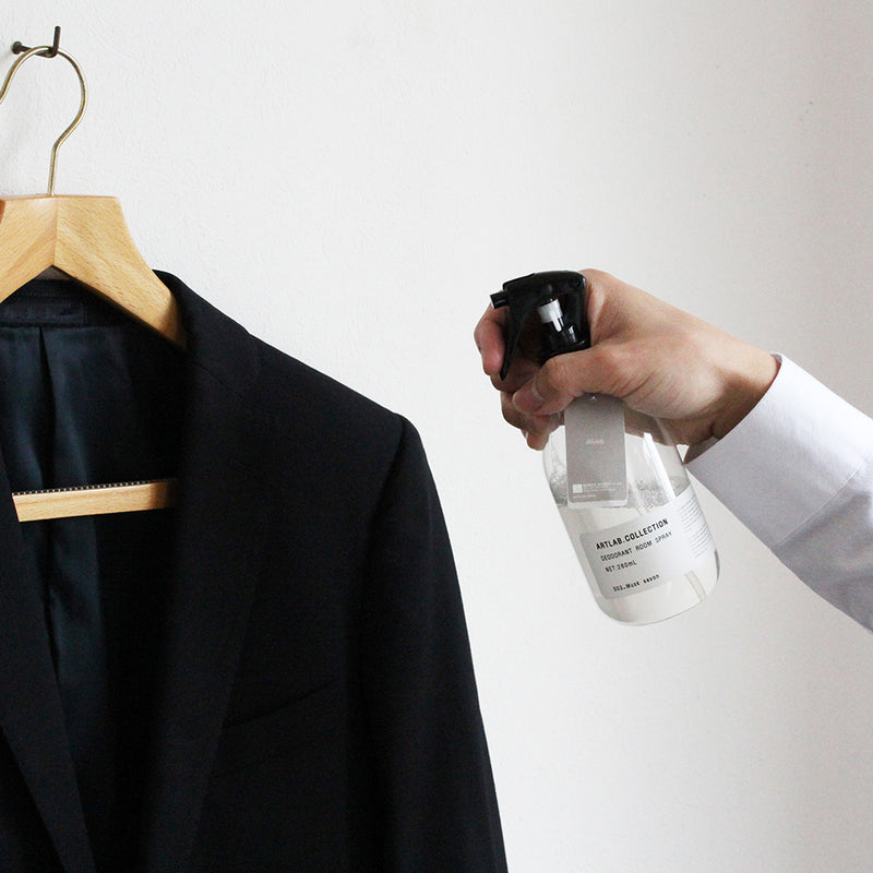 [Made in Japan] Artlab. Collection Deodorant Room & Fabric Spray 280ml