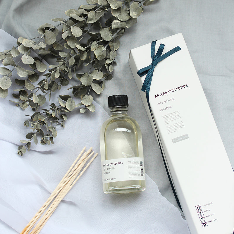 Artlab. Collection Reed Diffuser 280ml [Made in Japan]