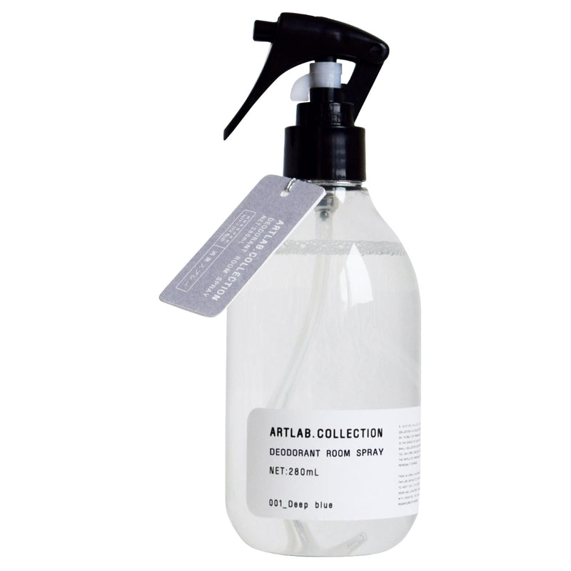 [Made in Japan] Artlab. Collection Deodorant Room & Fabric Spray 280ml