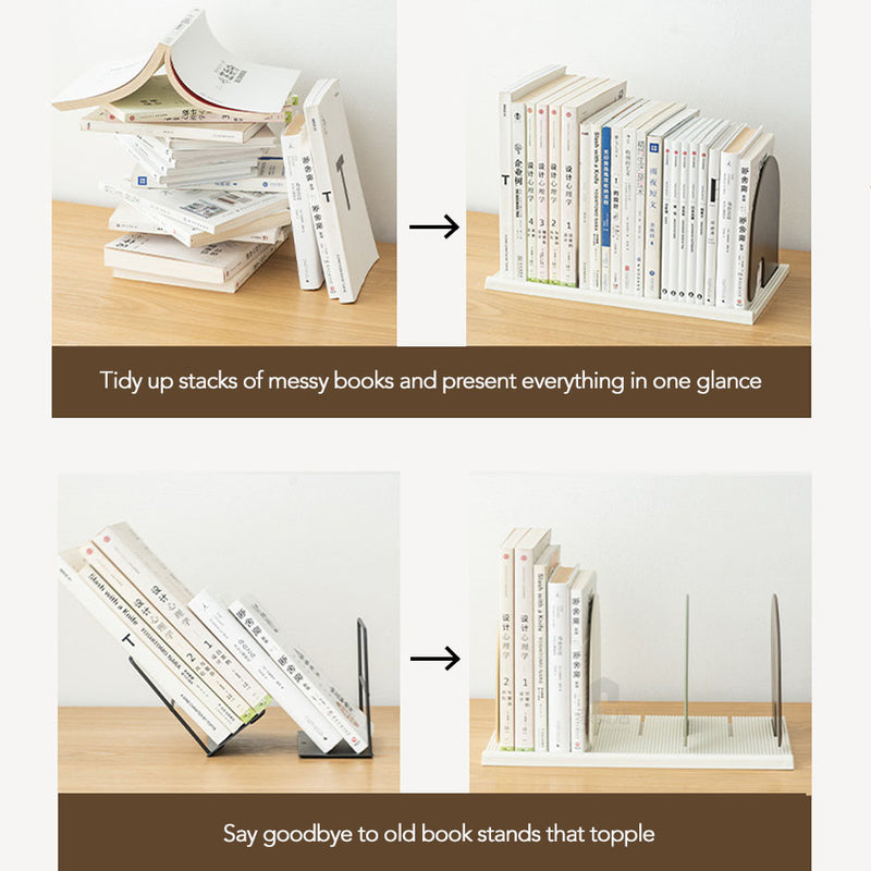 Nordic Adjustable Book Stand