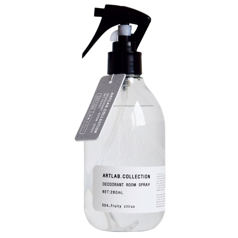 [Made in Japan] Artlab. Collection Deodorant Room & Fabric Spray 280ml