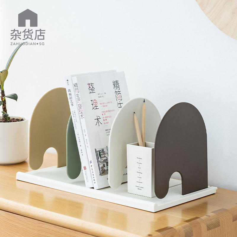Nordic Adjustable Book Stand