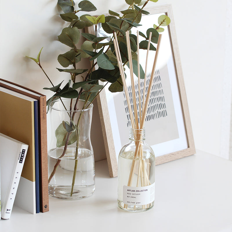 Artlab. Collection Reed Diffuser 280ml [Made in Japan]