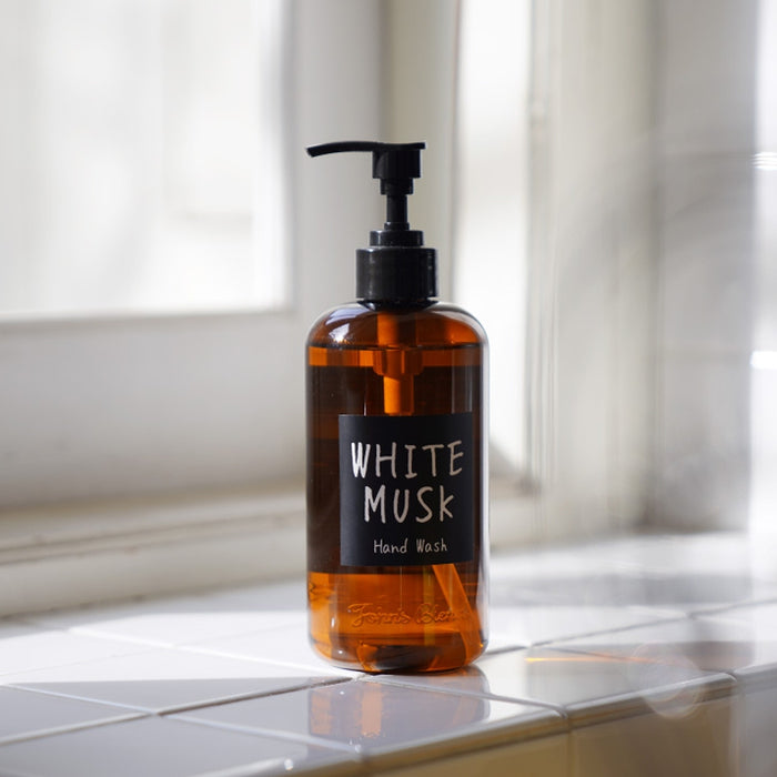 John's Blend Hand Wash