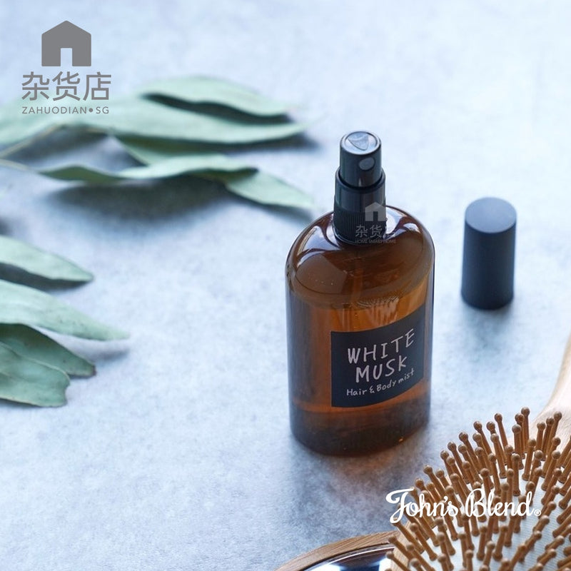 John's Blend Hair & Body Mist