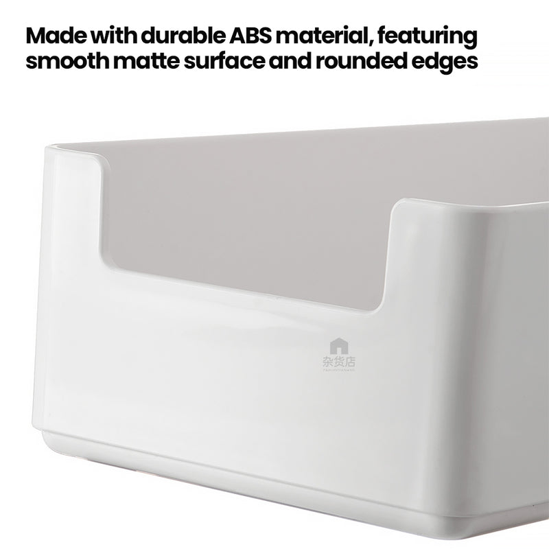 Modular Stackable Sorting & Organising Compartments