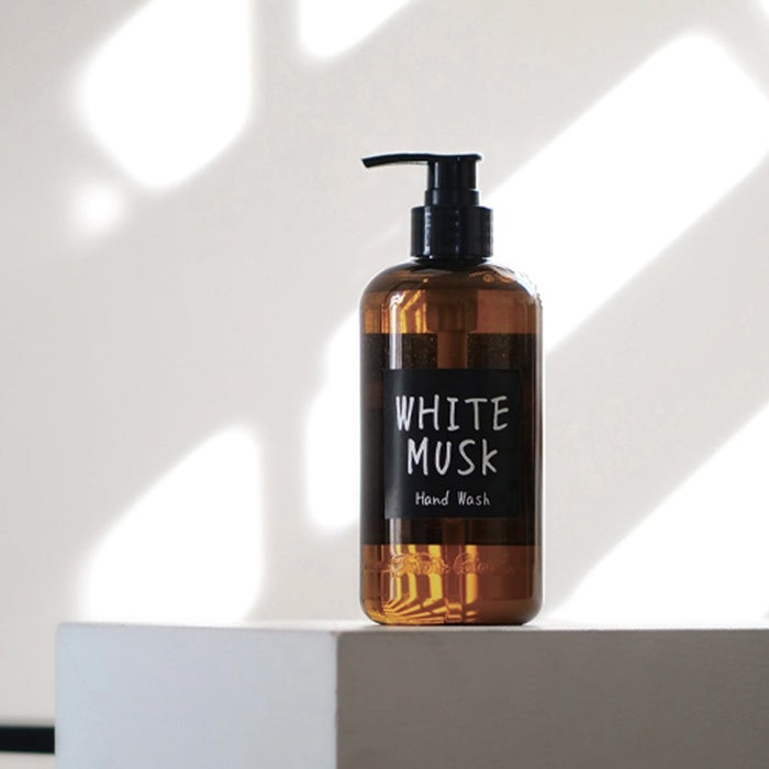 John's Blend Hand Wash