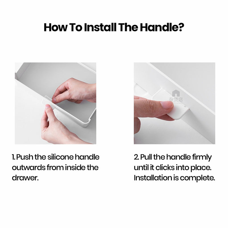 Desk & Vanity Customizable Organiser Holder