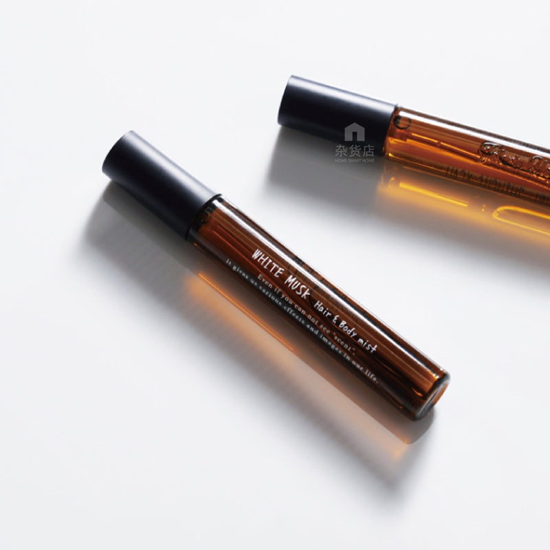 John's Blend Hair & Body Mist