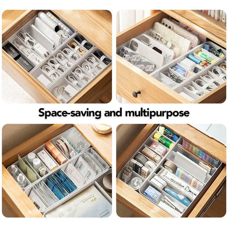 Cable Stationeries Accessories Miscellaneous Organiser