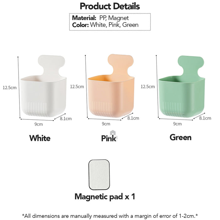 FridgeMate Magnetic Multi Holder