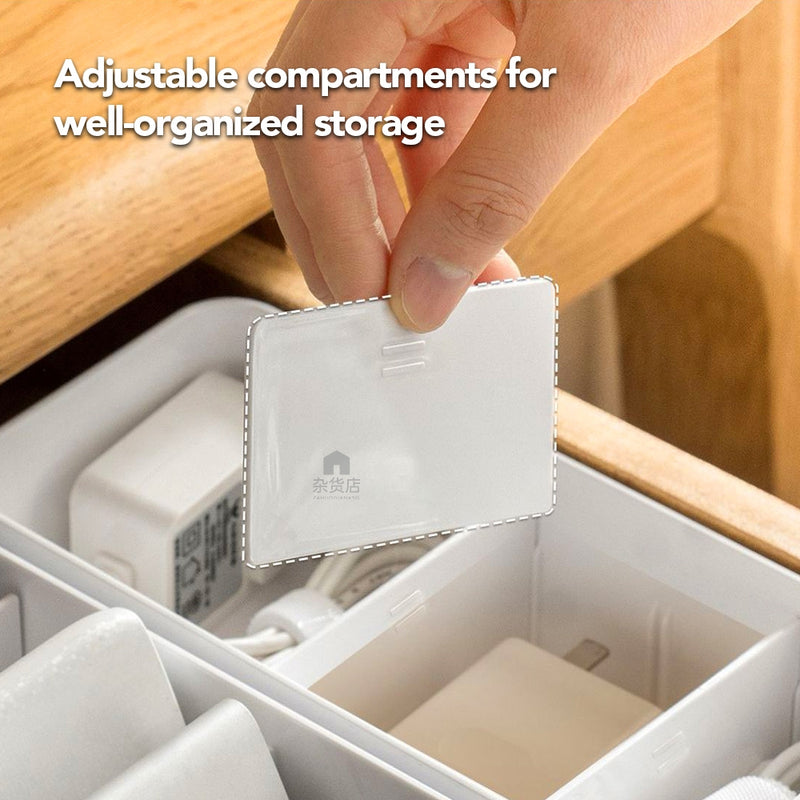 Cable Stationeries Accessories Miscellaneous Organiser