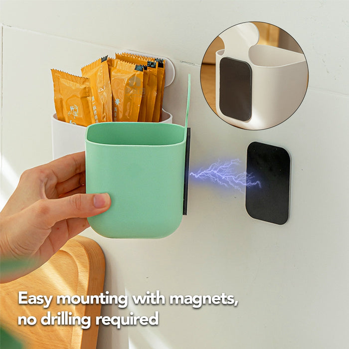 FridgeMate Magnetic Multi Holder