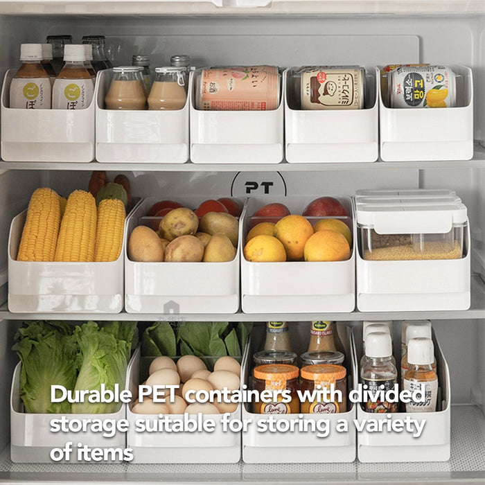 Fridge Organiser with Divider