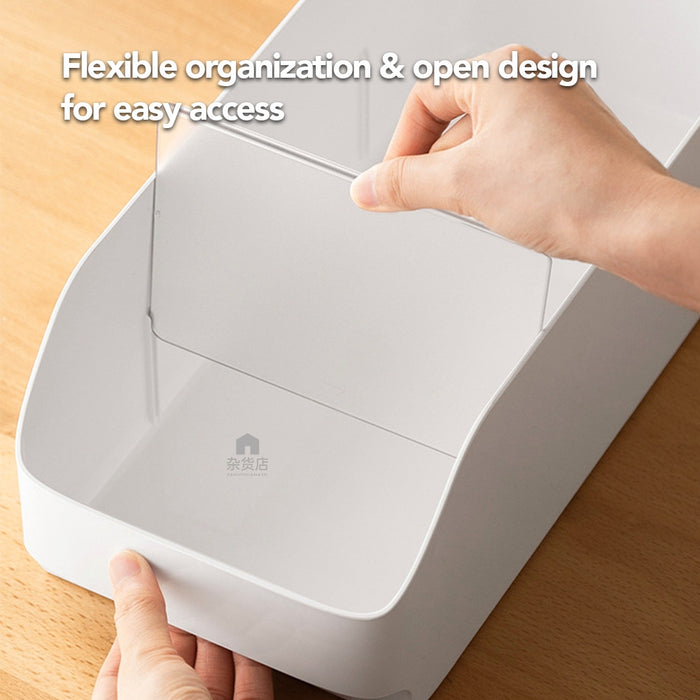Fridge Organiser with Divider