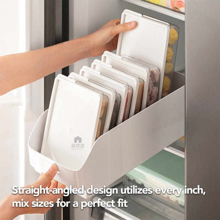 Fridge Organiser with Divider