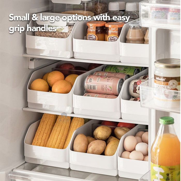 Fridge Organiser with Divider