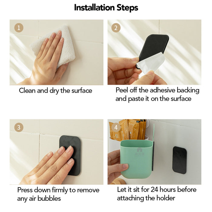 FridgeMate Magnetic Multi Holder