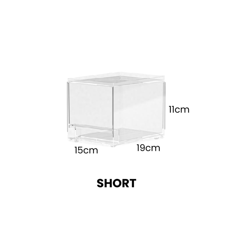 Desk and Vanity Clarity Organiser