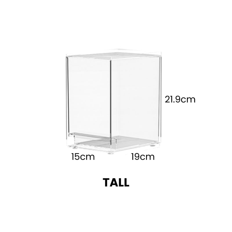 Desk and Vanity Clarity Organiser